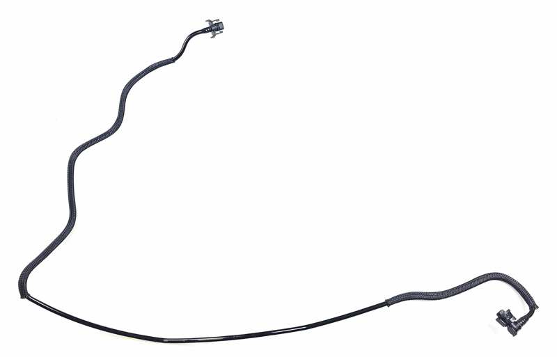 Ausgleichsbehälterrohr